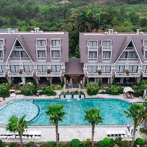 Suite Gia Đình có Giường Cỡ King